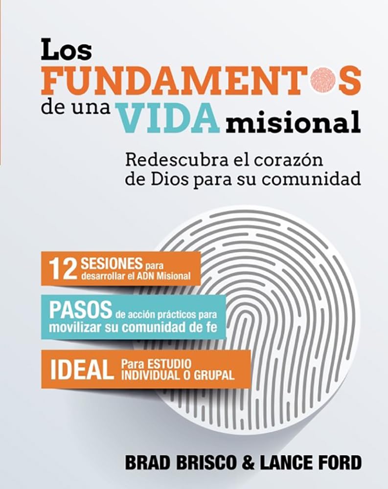 The book review of los fundamentales de vida misional.